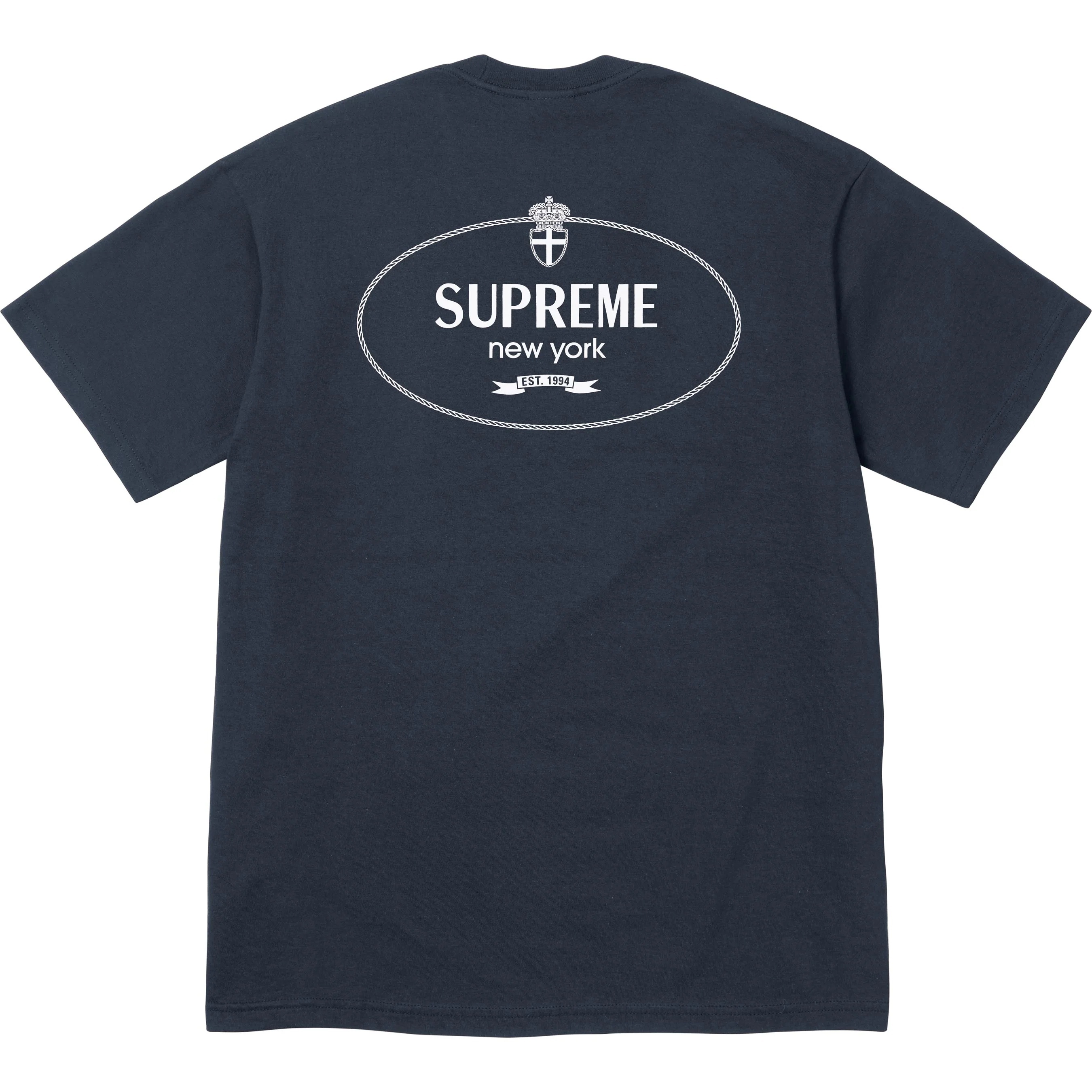 Crest Tee view 11